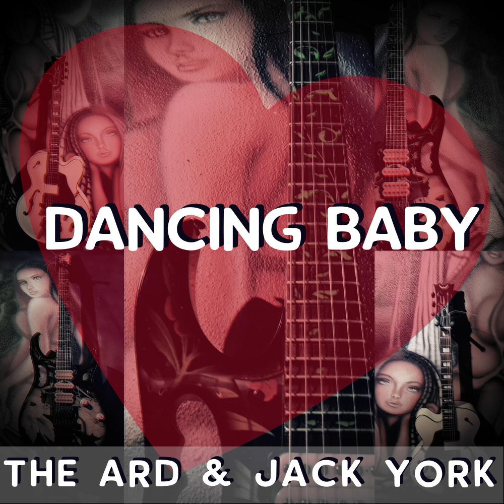 Постер альбома Dancing Baby