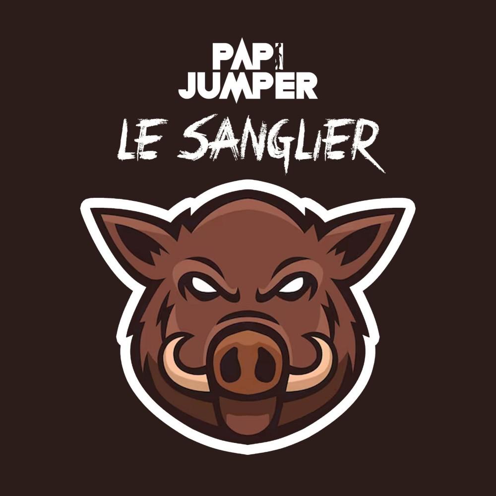 Постер альбома Le sanglier