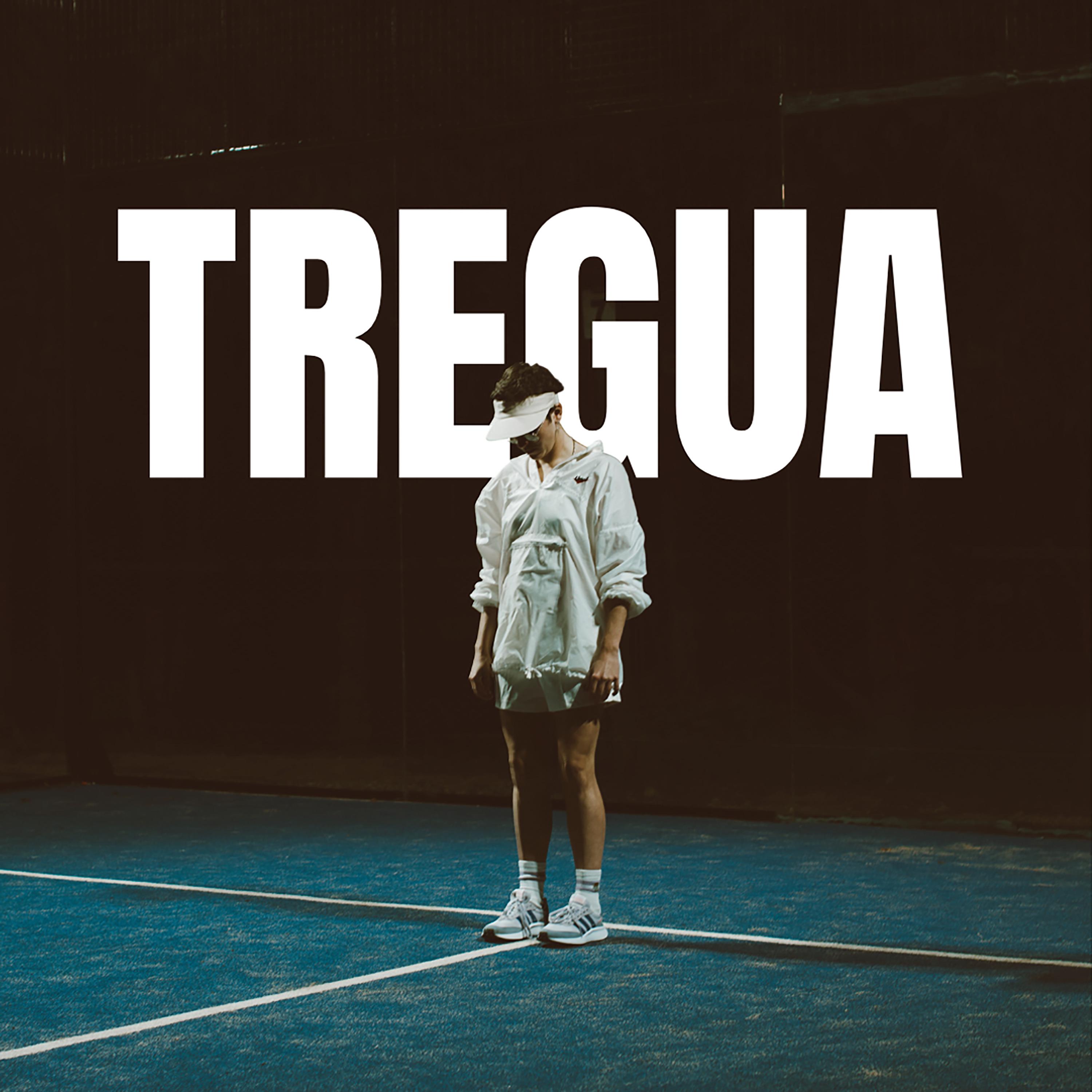 Постер альбома Tregua