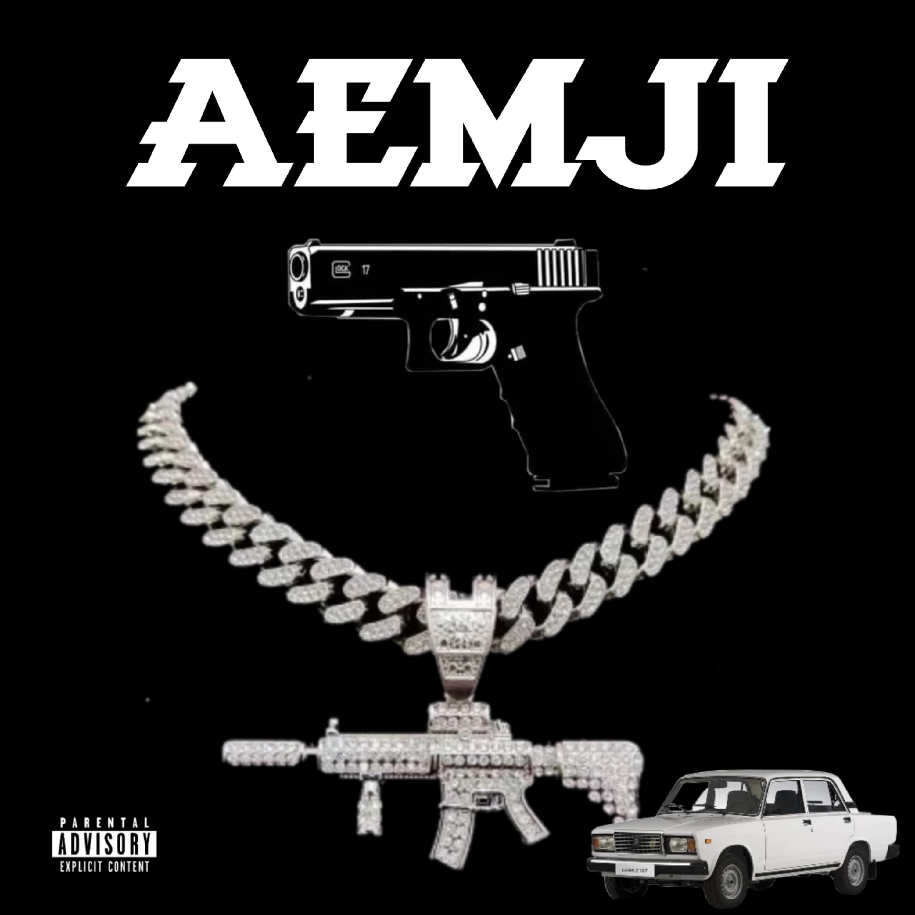 Постер альбома Aemji