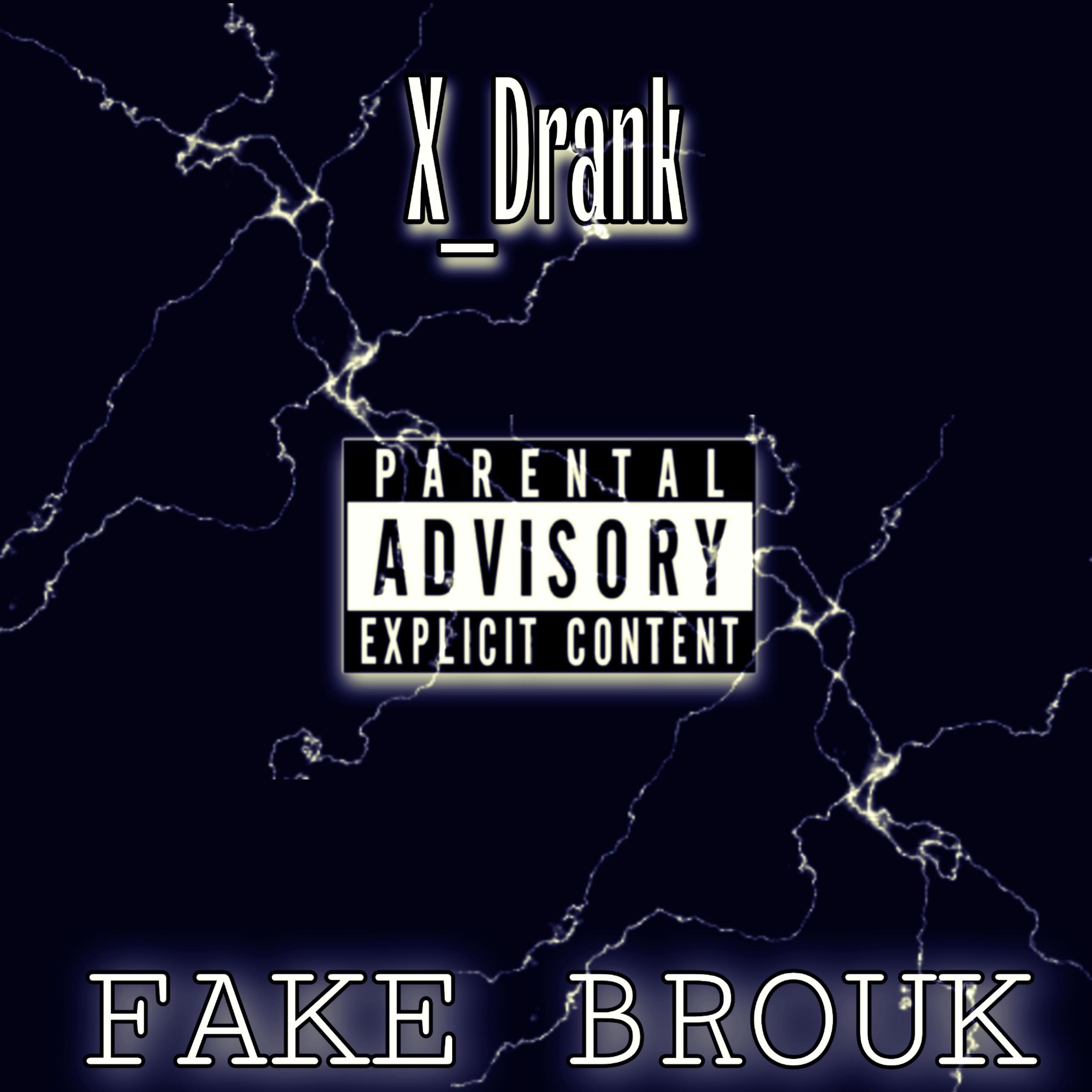 Постер альбома Fake Brouk