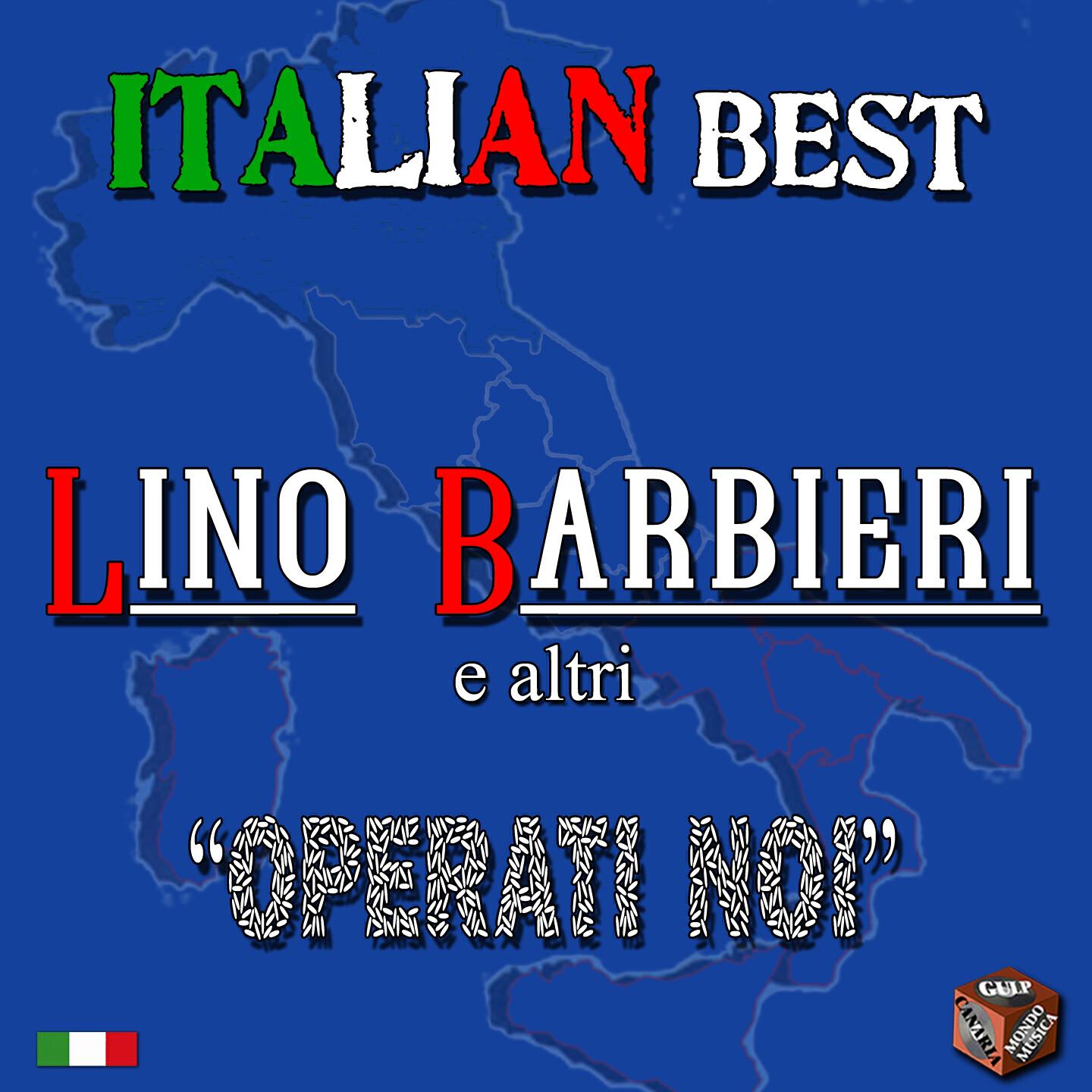 Lino Barbieri - Operati noi