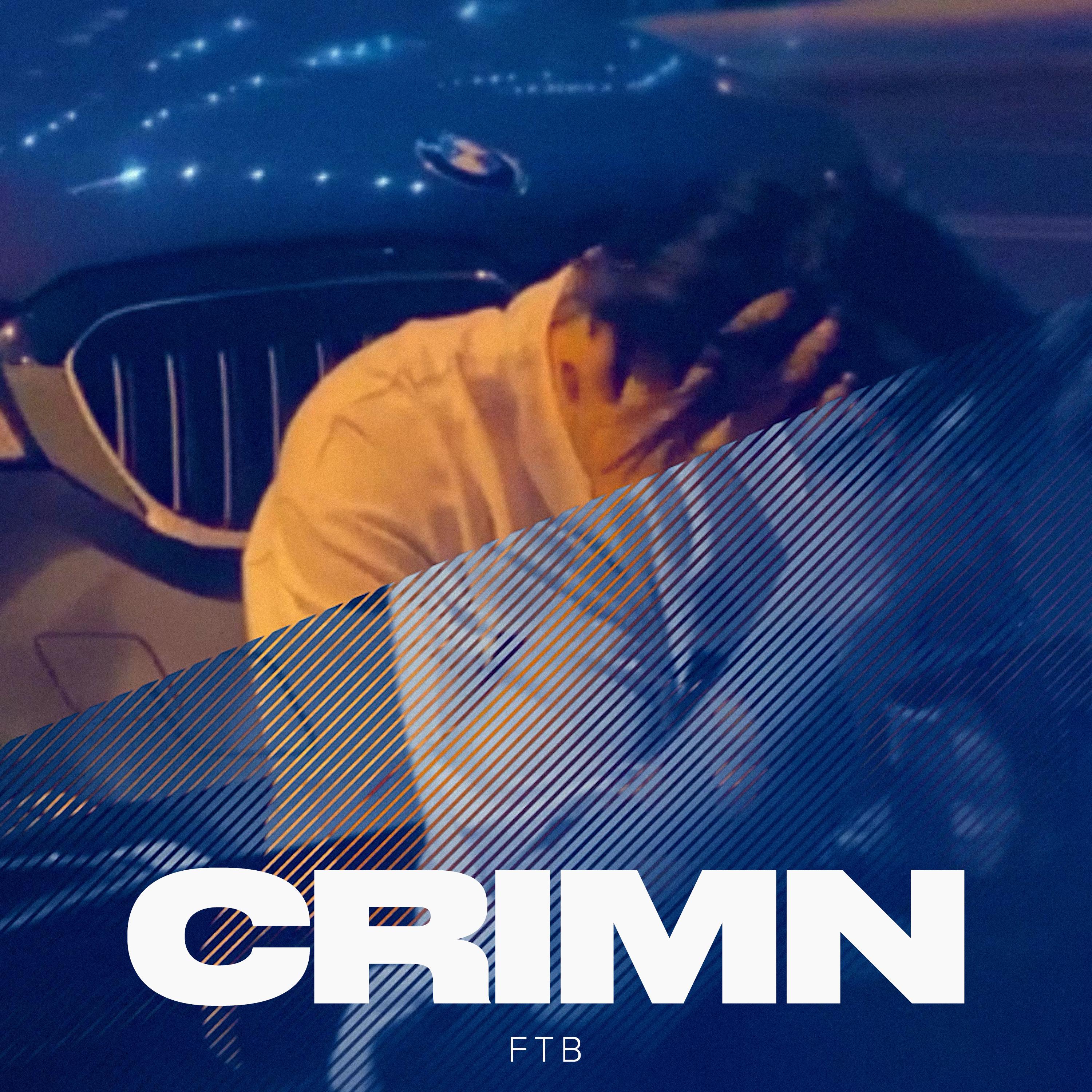 Постер альбома Crimn