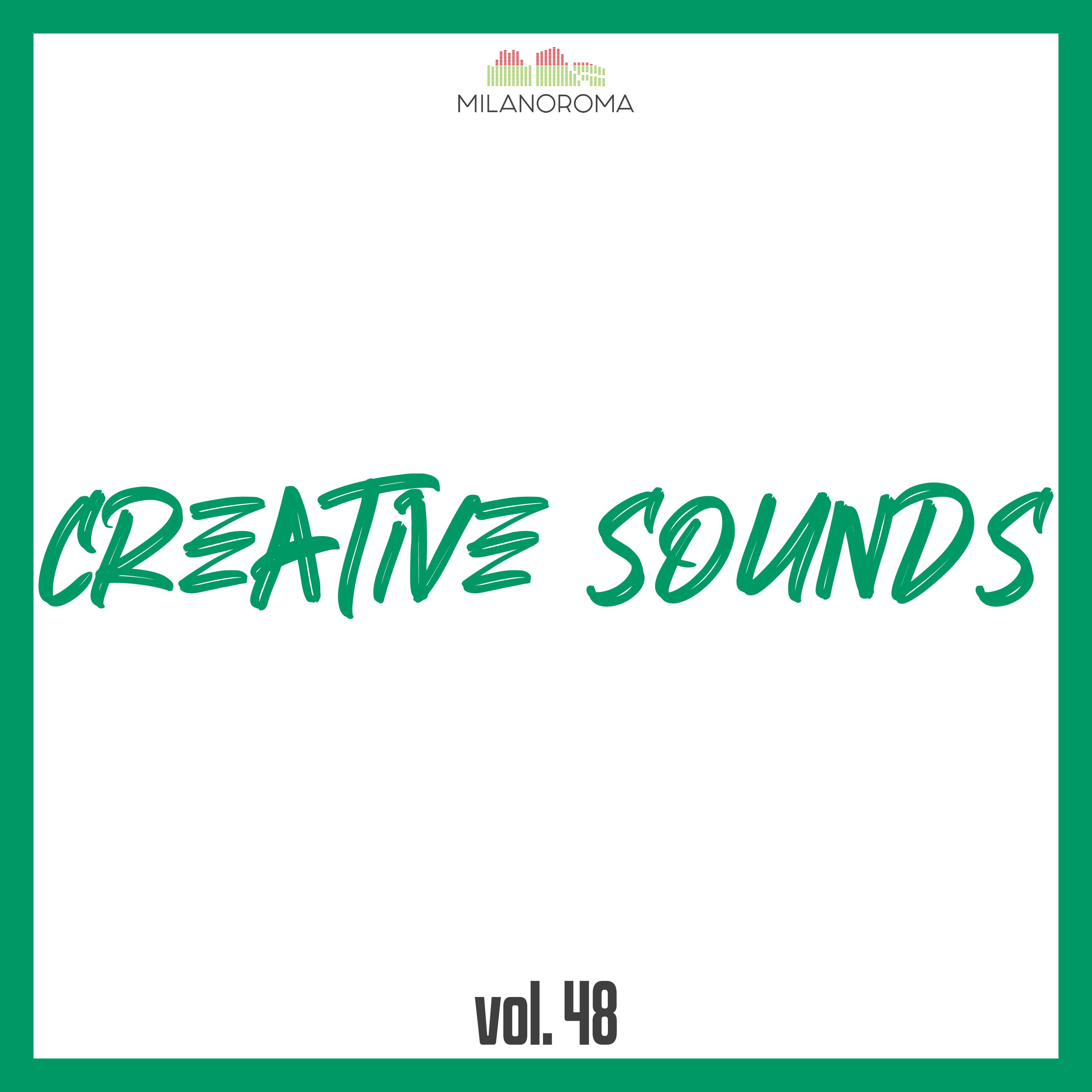 Постер альбома Creative Sounds, Vol. 48