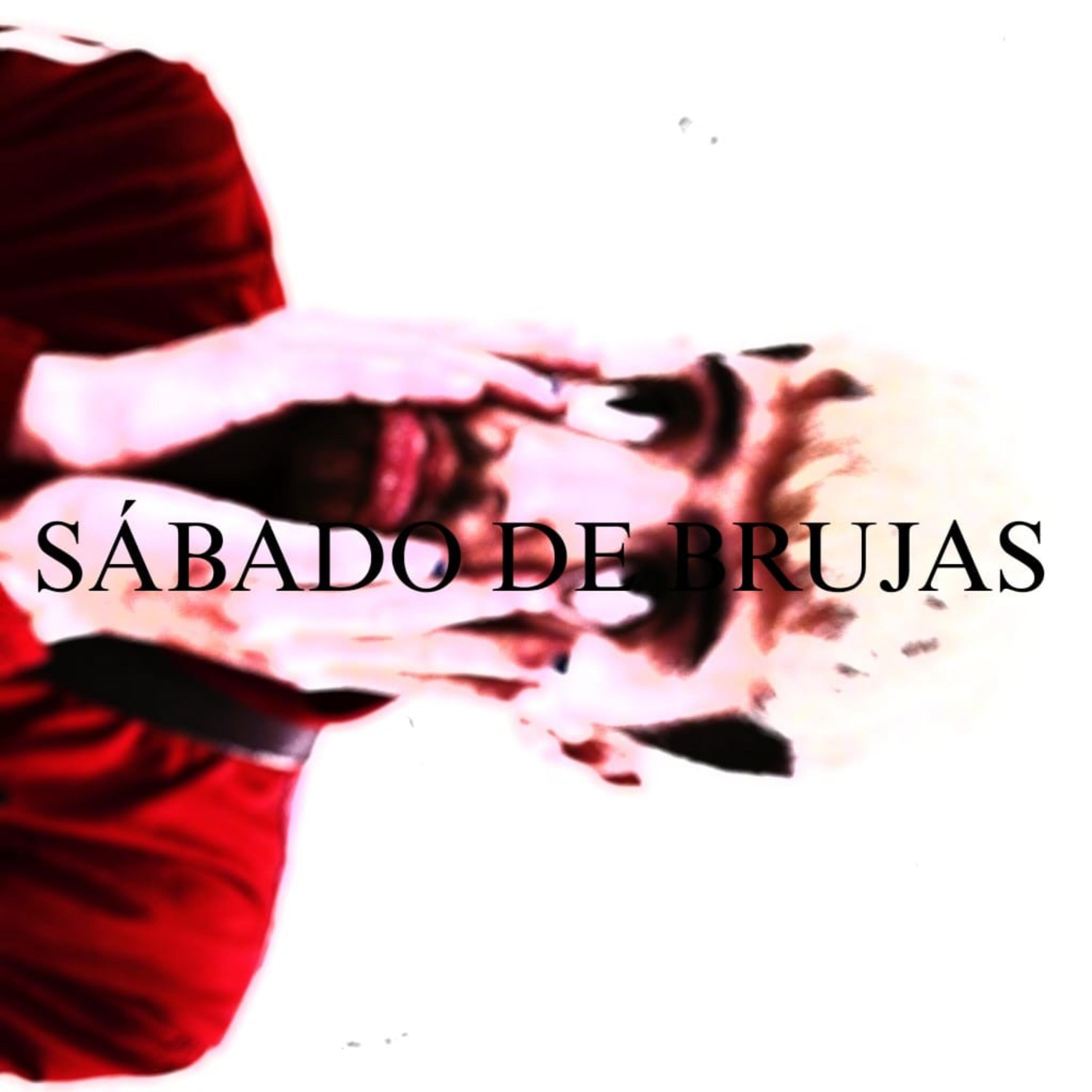 Постер альбома Sábado de Brujas