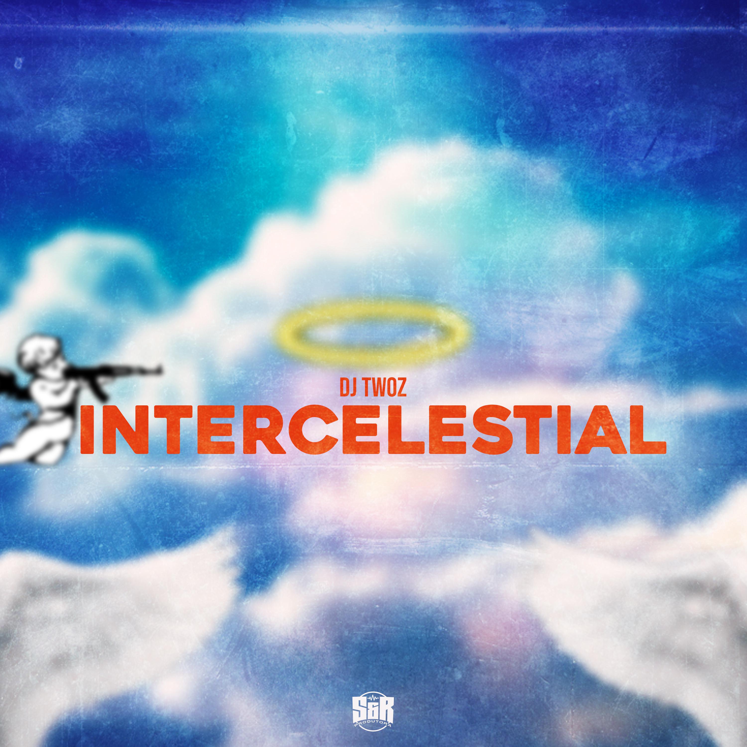 Постер альбома Intercelestial