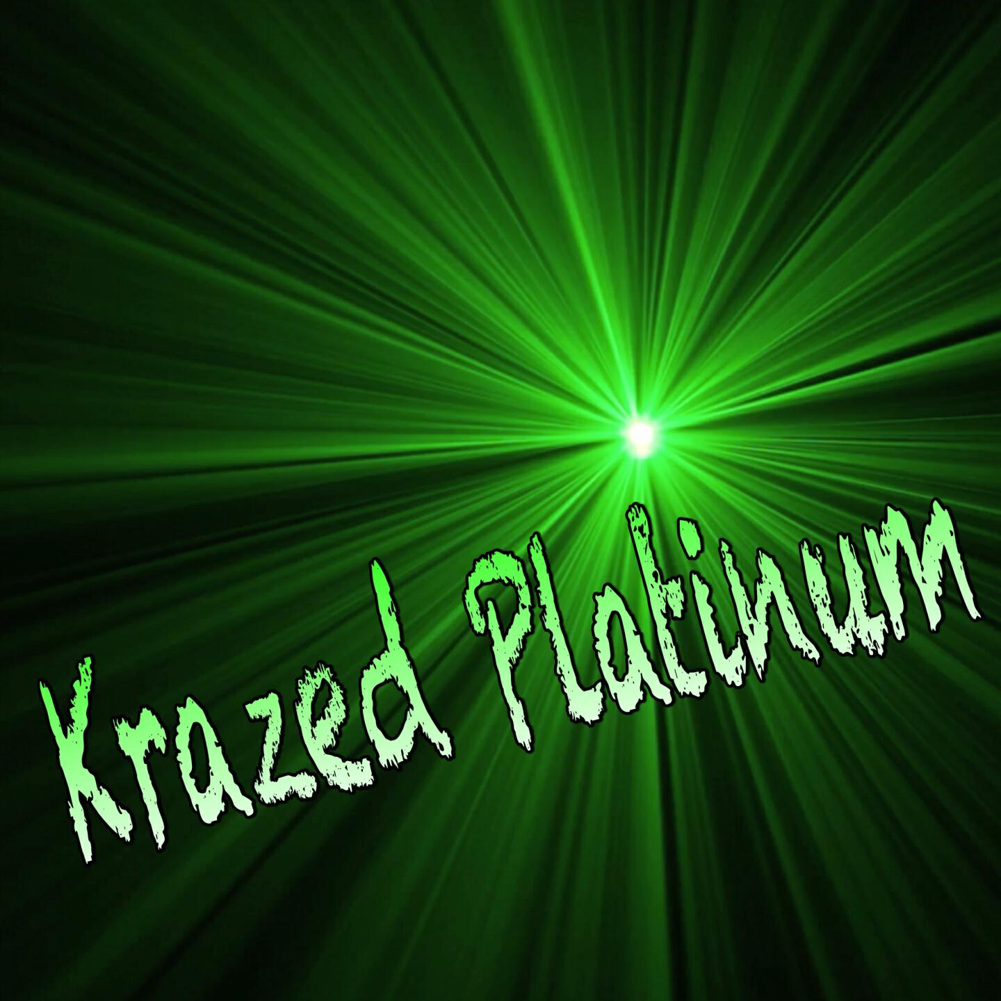 Krazed Platinum - How Big How Blue How Beautiful (Instrumental Tribute to Florence + The Machine)
