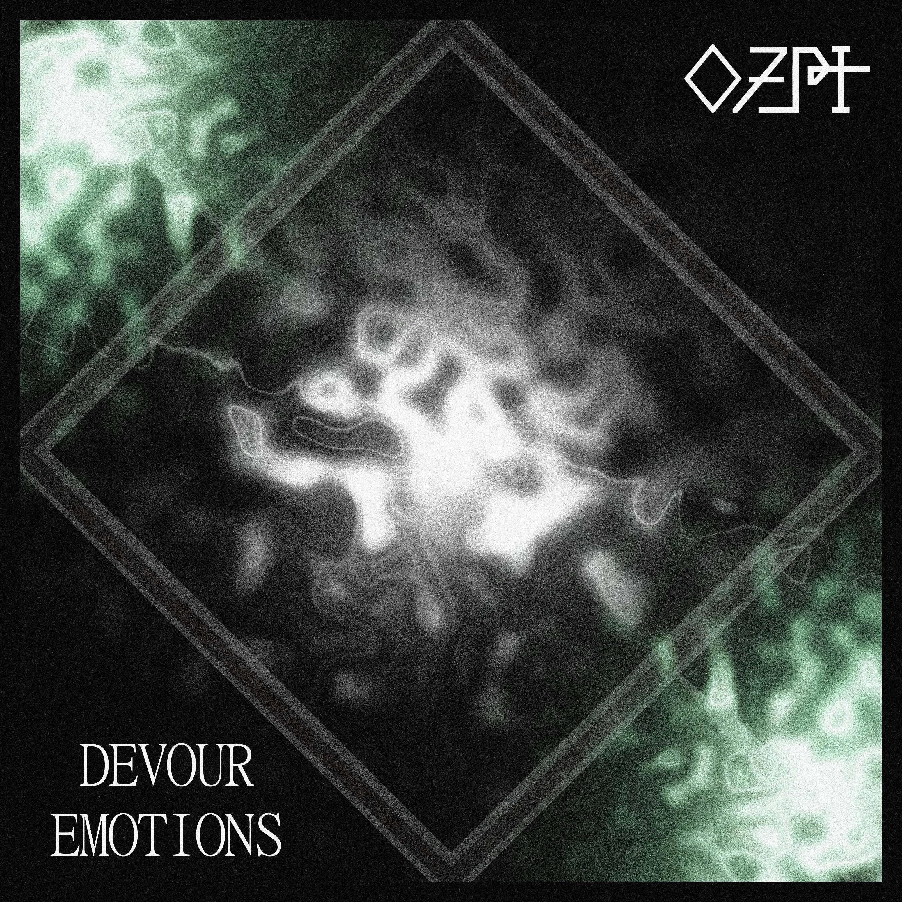 Постер альбома Devour Emotions