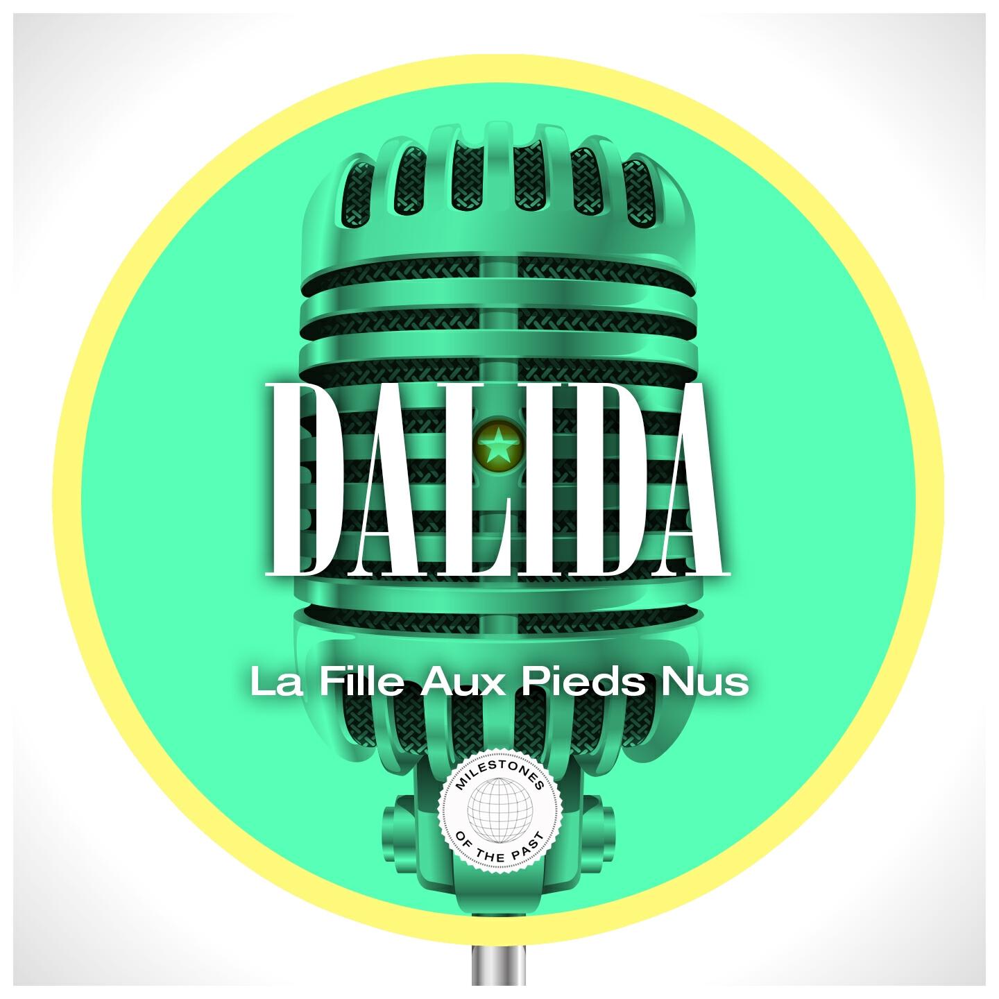Dalida - Quand on n'a que l'amour