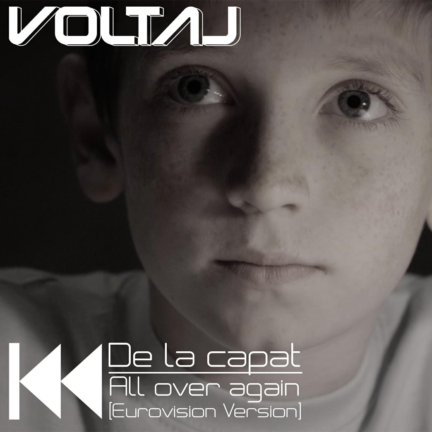 Voltaj - All over Again