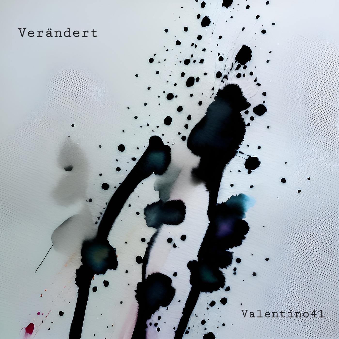 Постер альбома Verändert