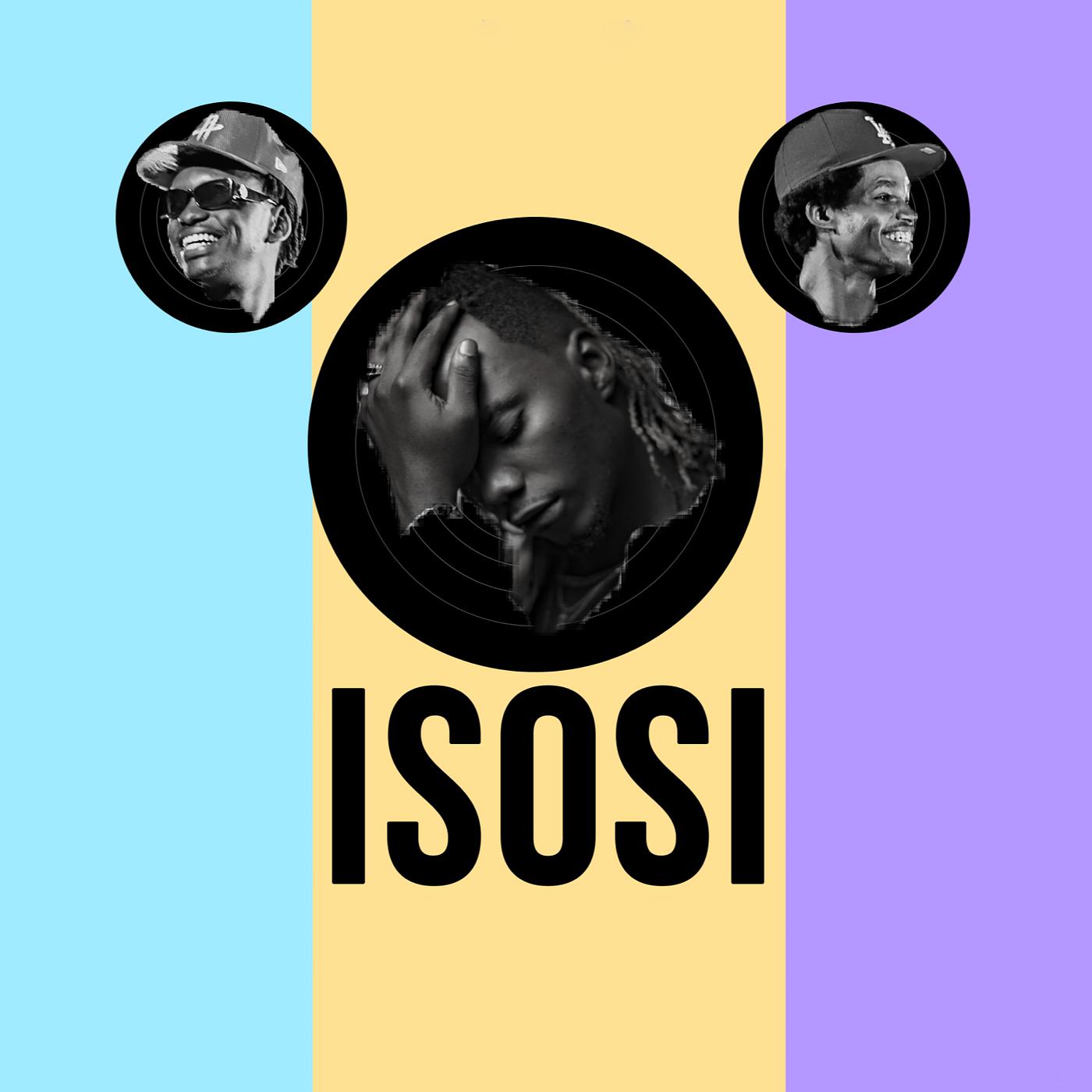 Постер альбома Isosi