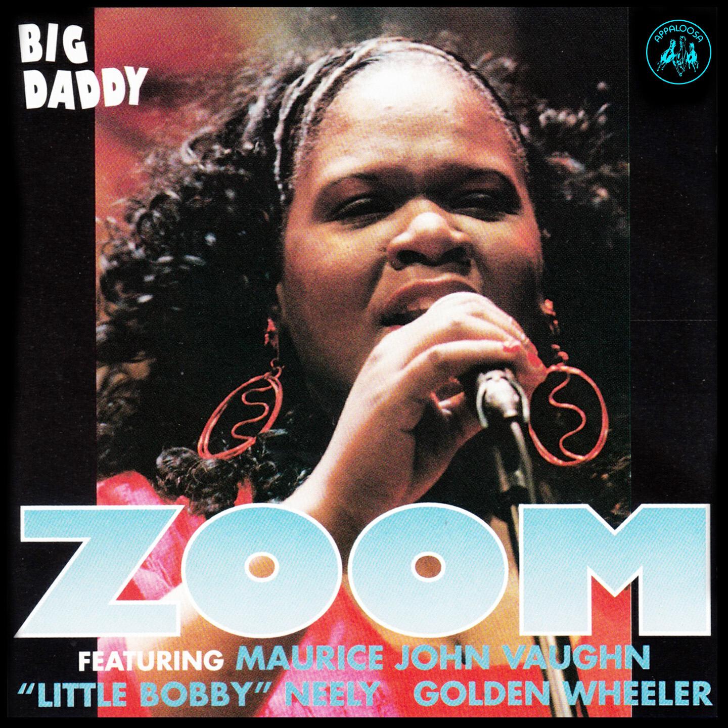 Zoom - Welcome to Detroit