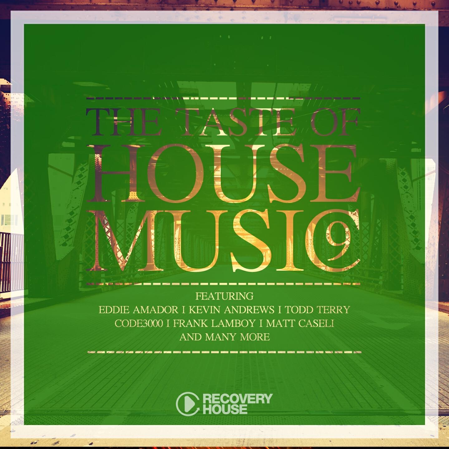 Eric Faria - We Can Do It (Mad Morello Instrumental Remix)