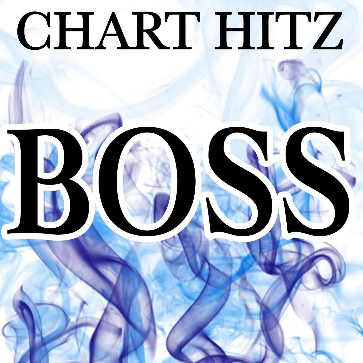 Chart Hitz - Boss