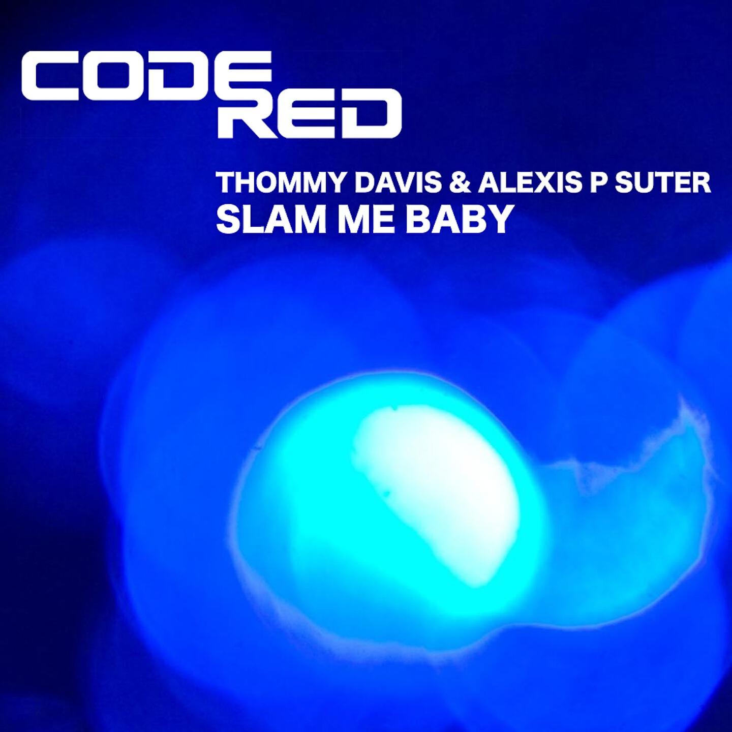 Thommy Davis - Slam Me Baby (Tony Js Hump Dub)
