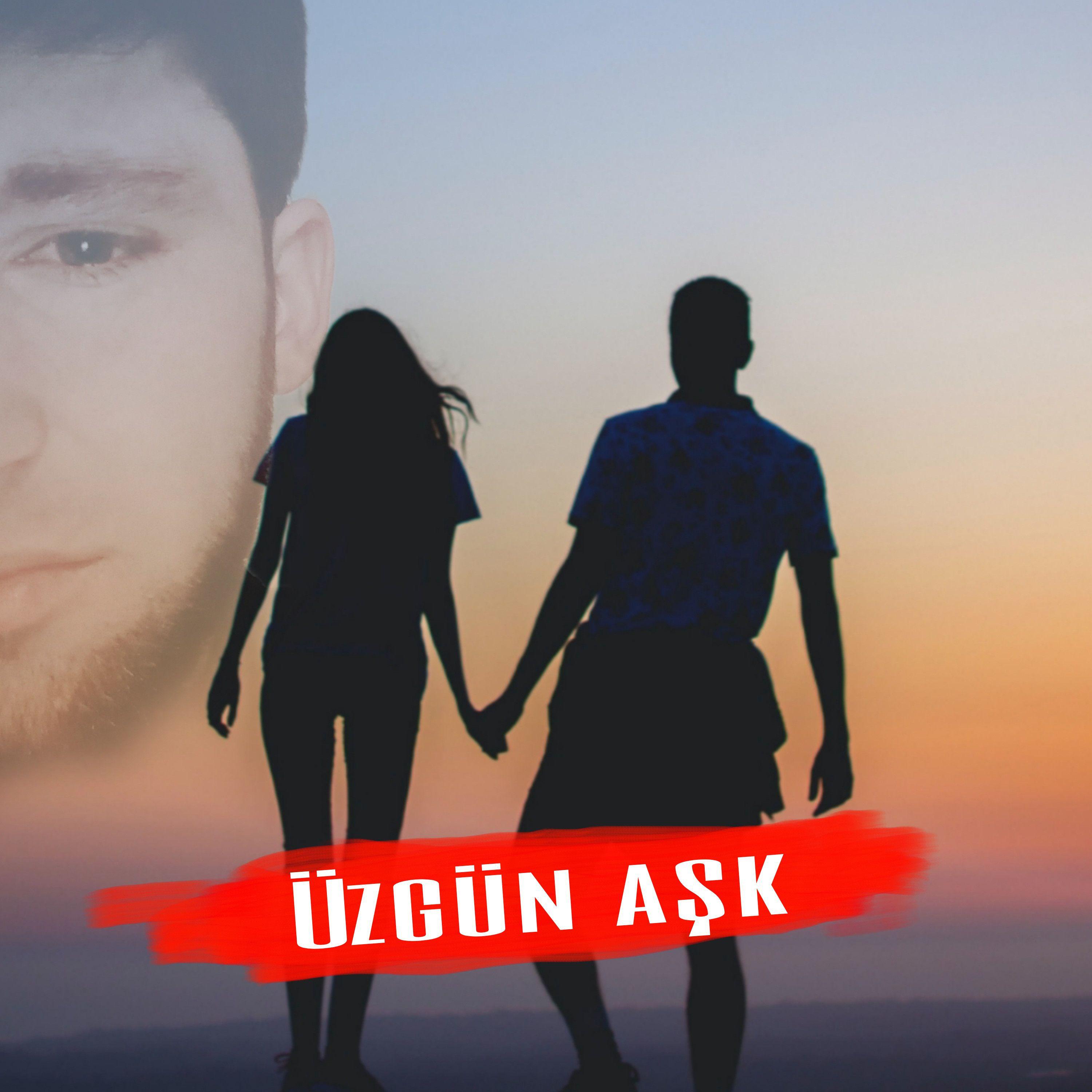 Постер альбома Üzgün aşk