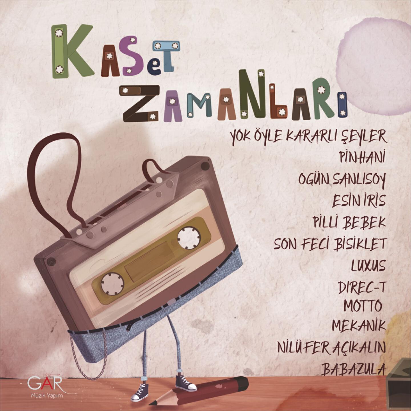 ESİN İRİS - Sana Dair