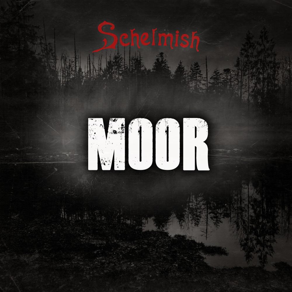 Постер альбома Moor