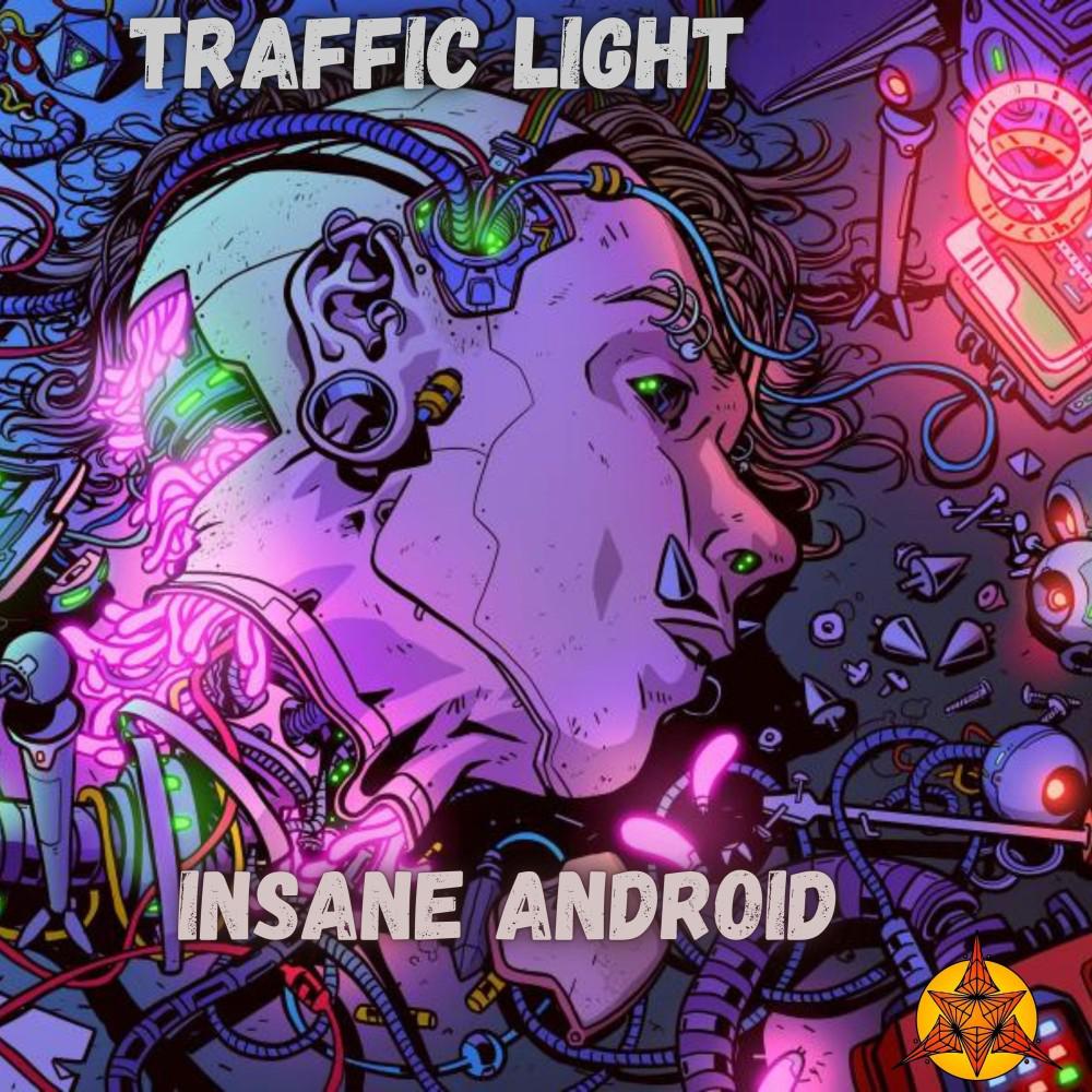 Постер альбома Insane Android