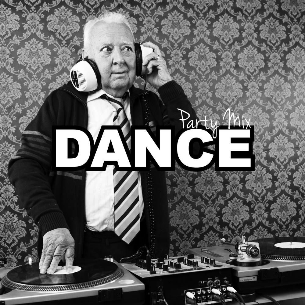 Постер альбома Dance Party Mix