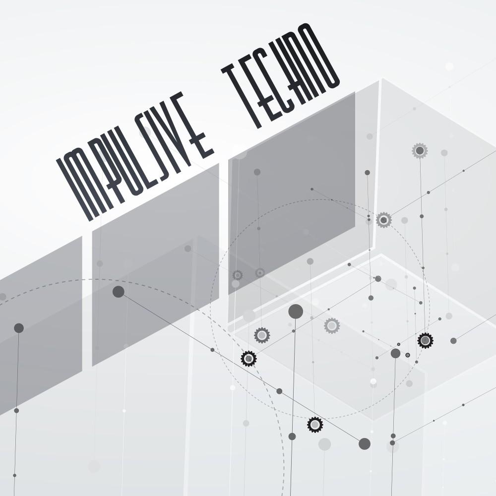 Постер альбома Impulsive Techno