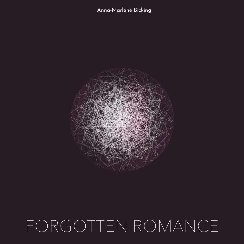 Постер альбома Forgotten Romance