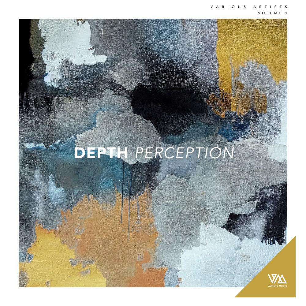 Постер альбома Depth Perception, Vol. 1