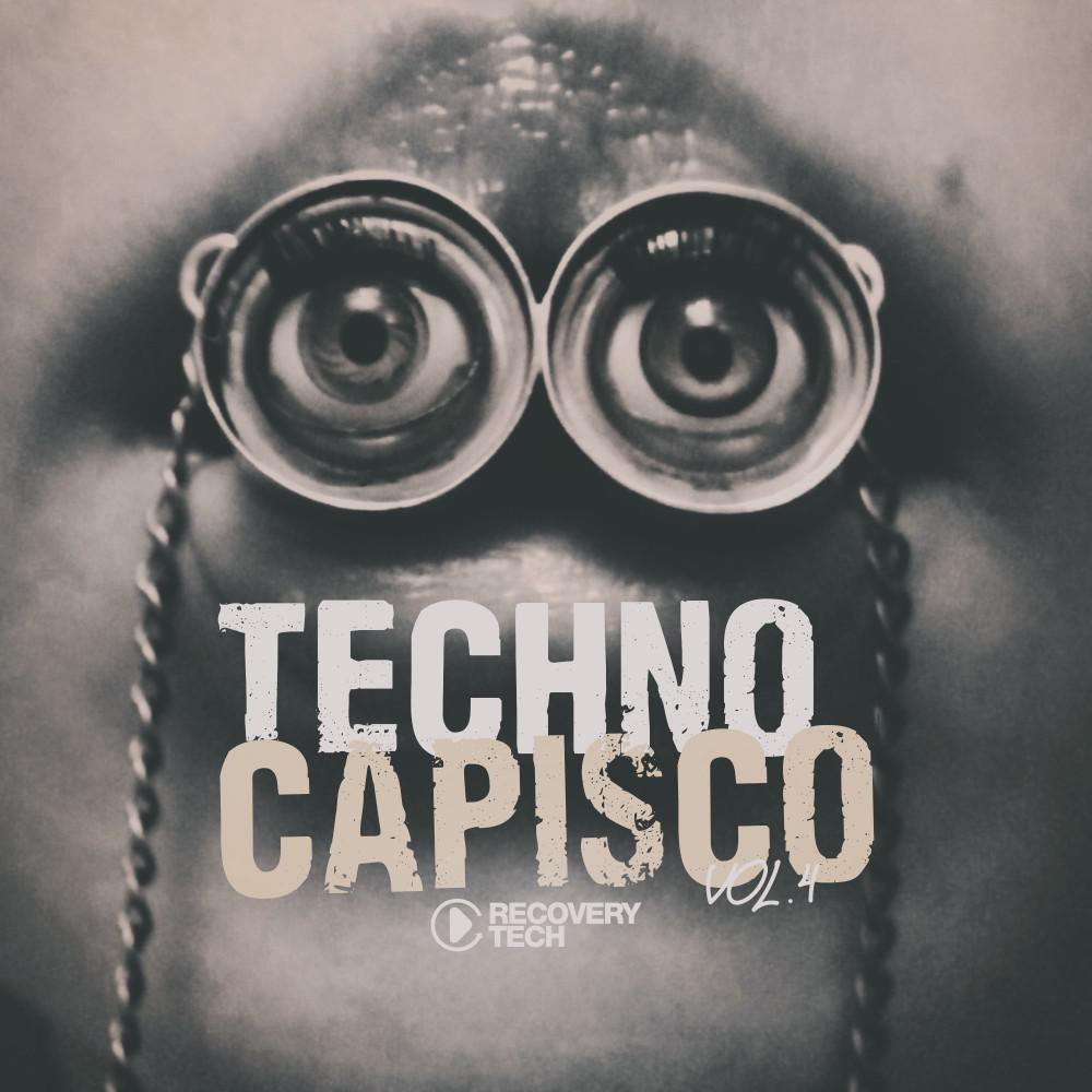 Постер альбома Techno Capisco, Vol. 4