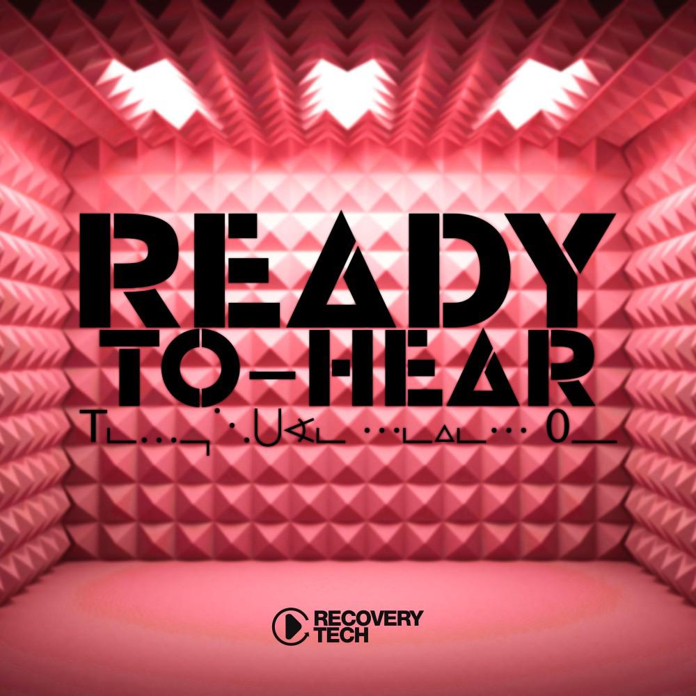 Постер альбома Ready-To-Hear, Tekhouse Level 04