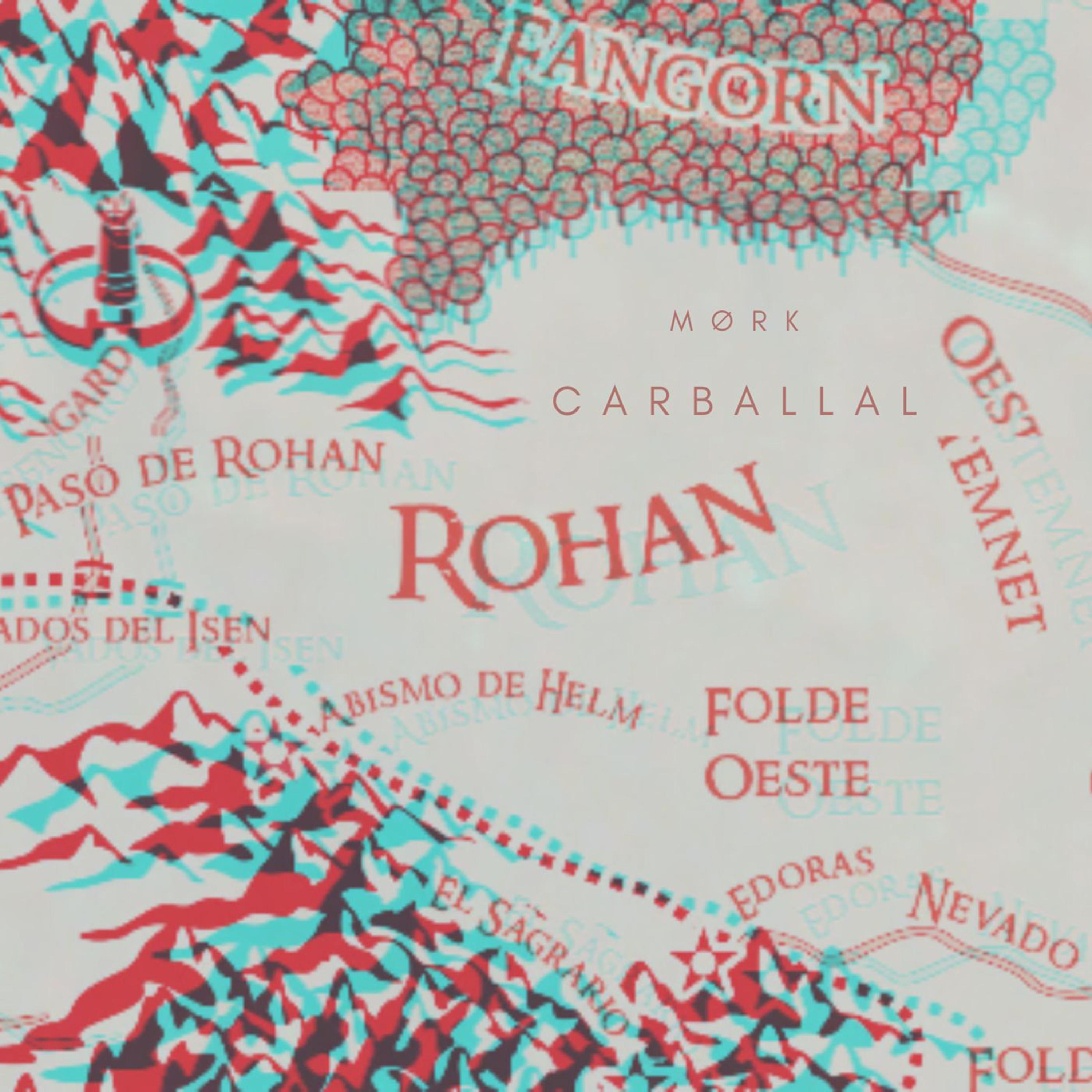 Постер альбома Rohan