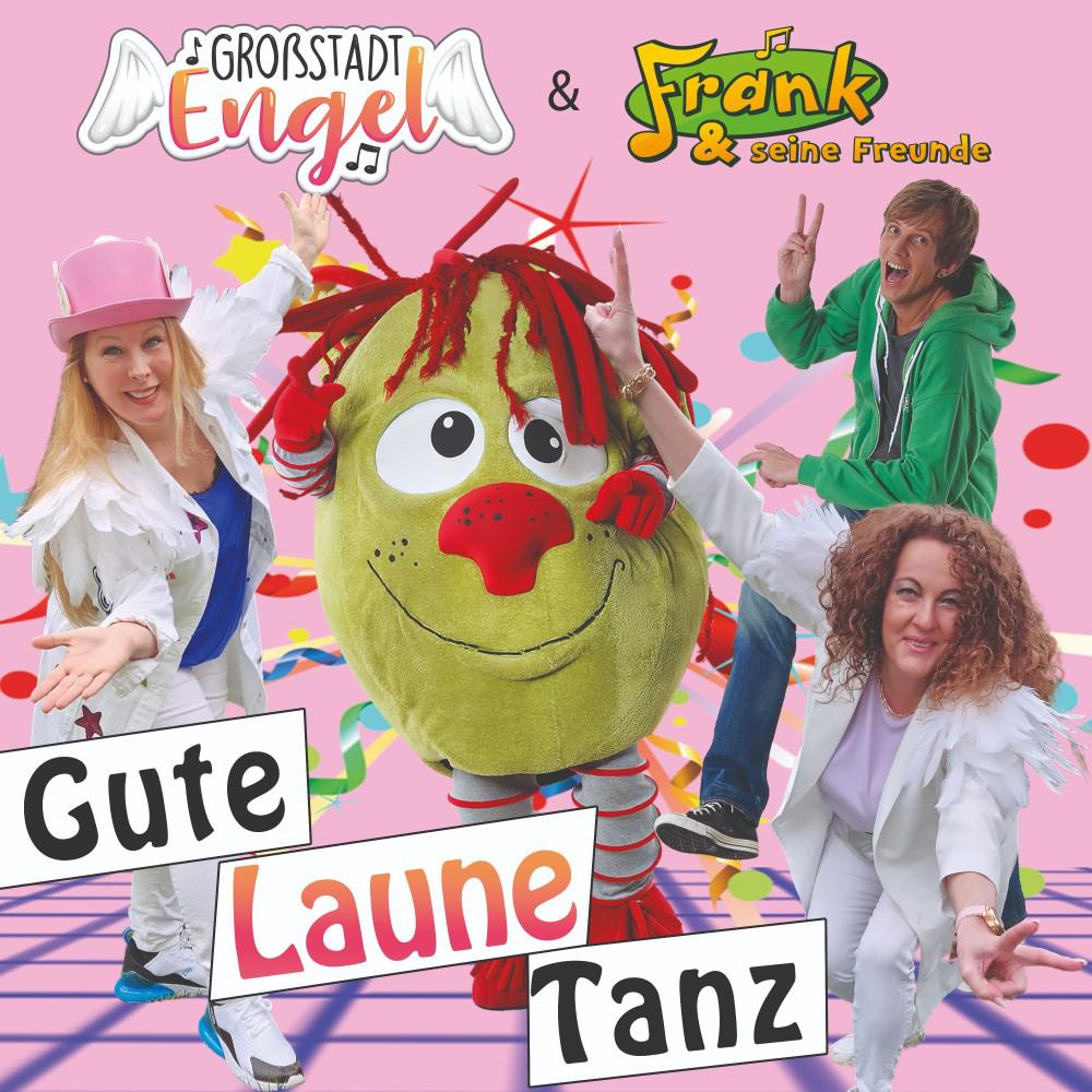 Постер альбома Gute Laune Tanz