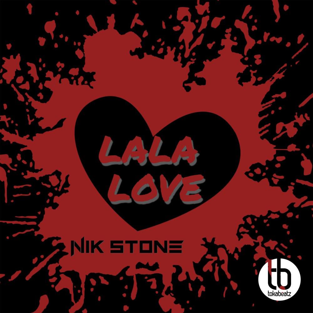Постер альбома Lala Love