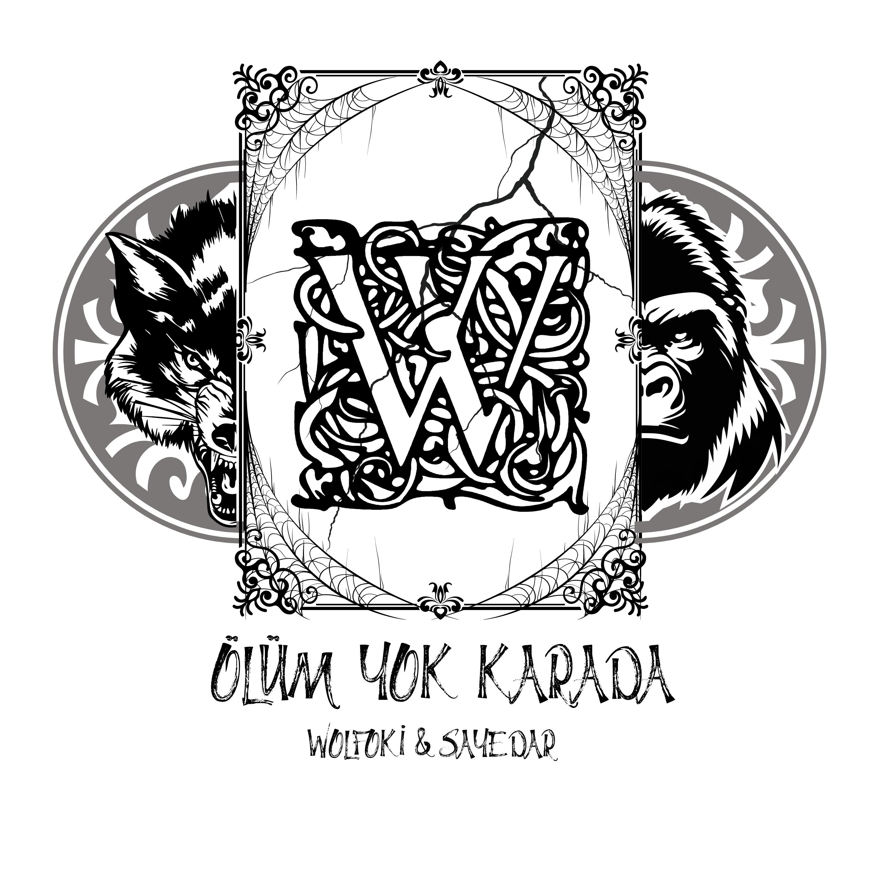 Постер альбома Ölüm Yok Karada