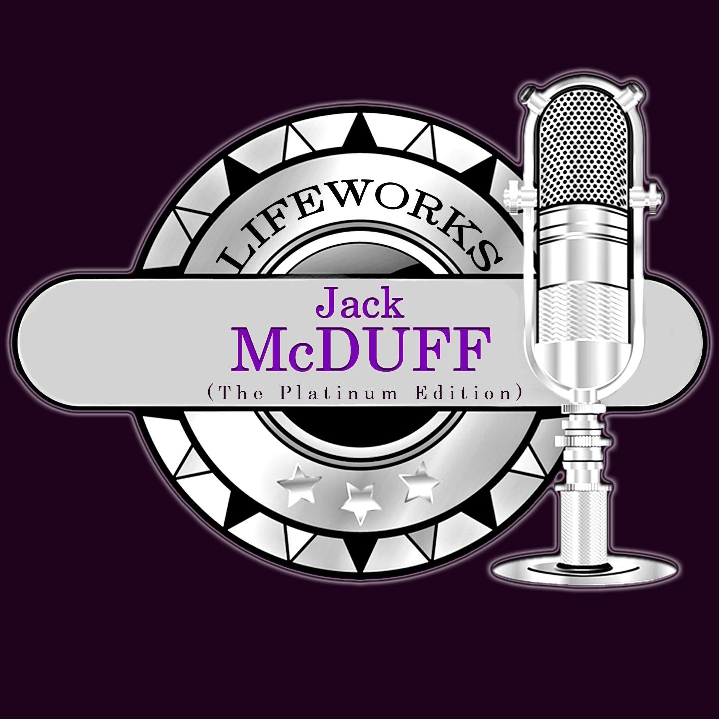 Постер альбома Lifeworks - Jack McDuff (The Platinum Edition)