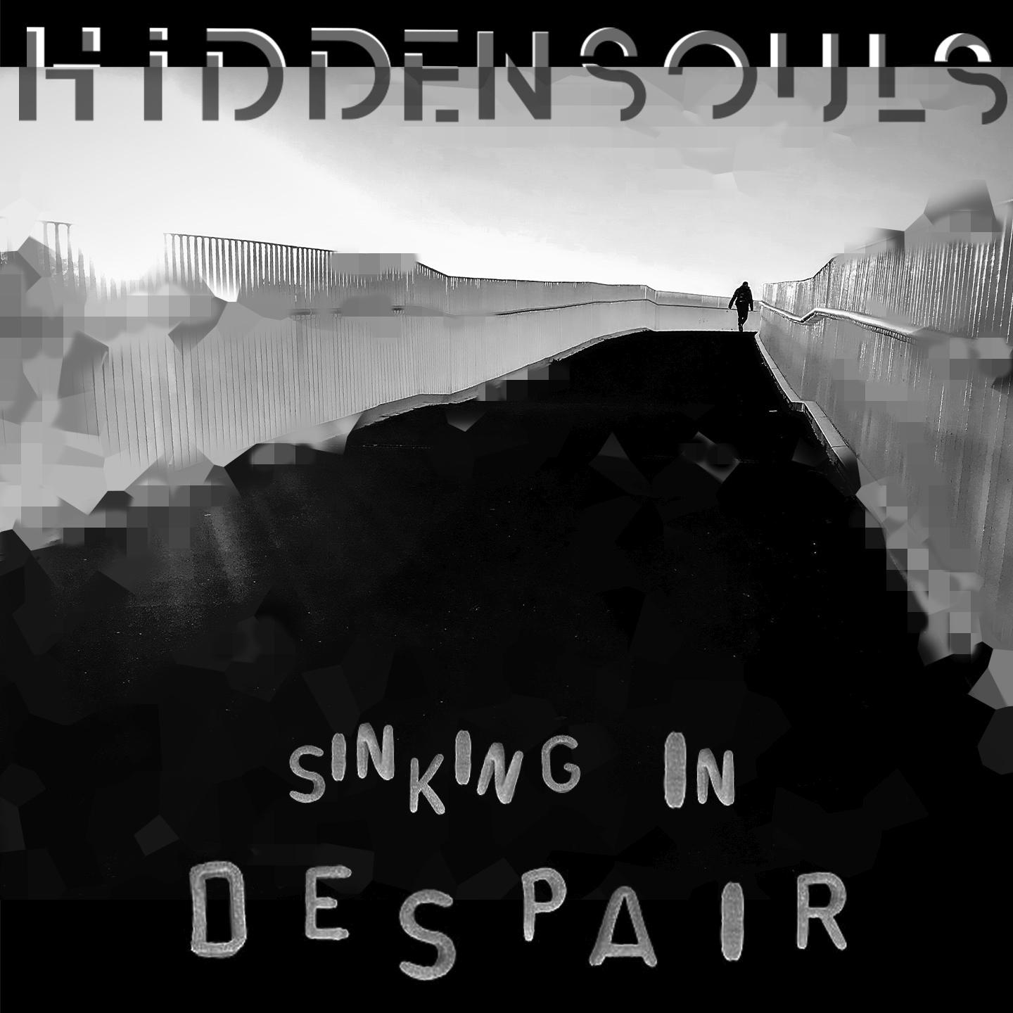 Постер альбома Sinking in Despair