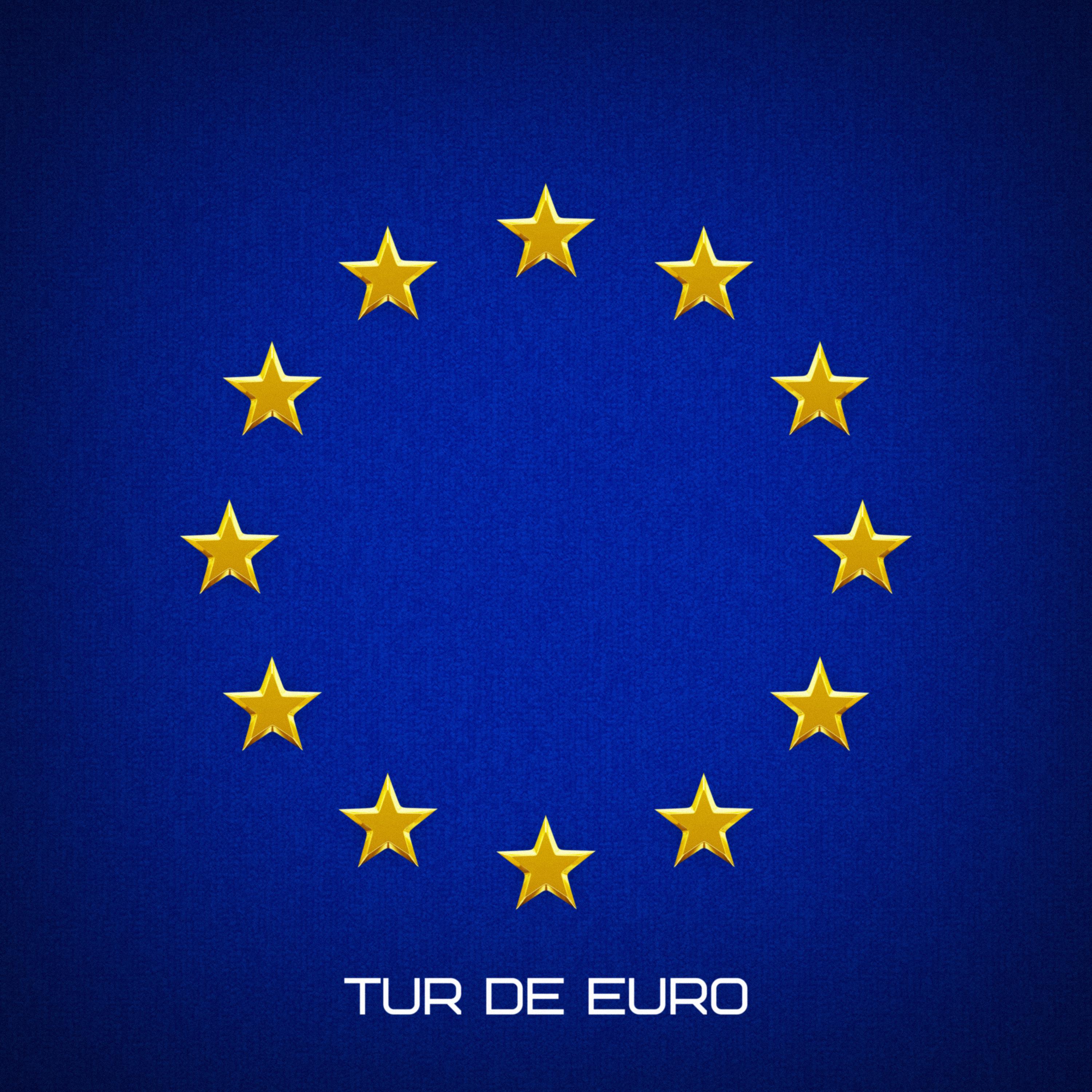 Постер альбома Tur de euro