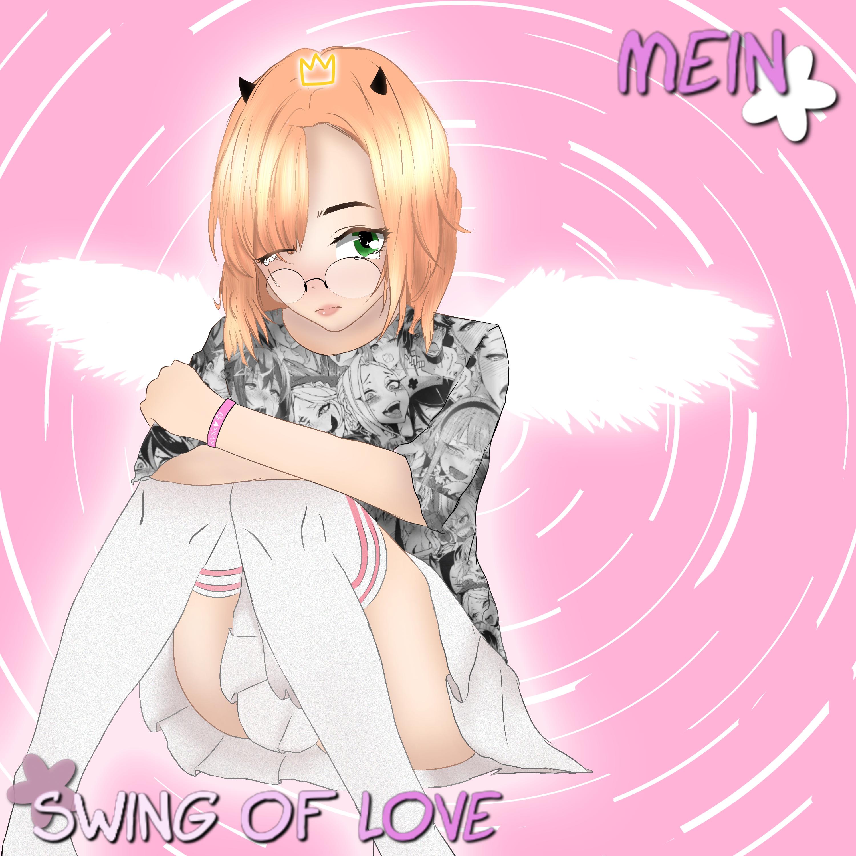 Постер альбома Swing of Love