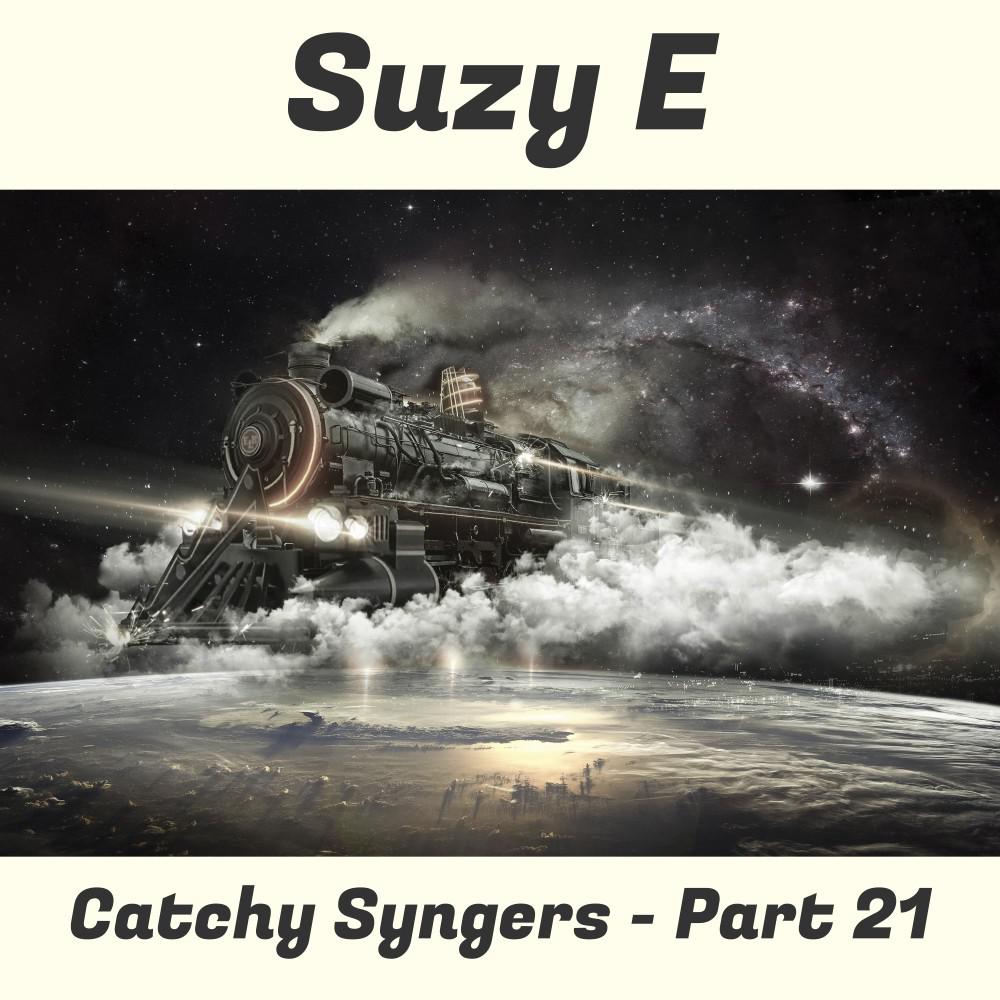 Постер альбома Catchy Syngers - Part 21
