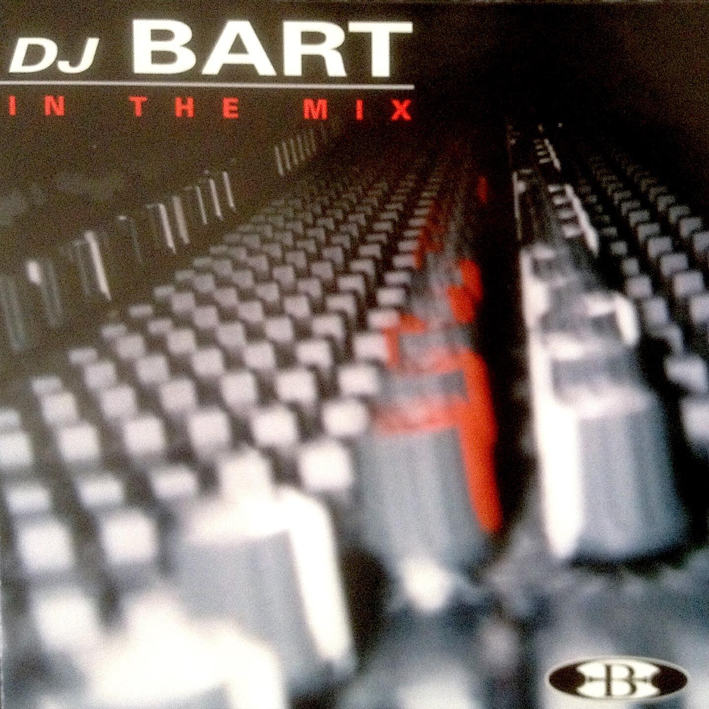 DJ Bart - Gotta Have House Music