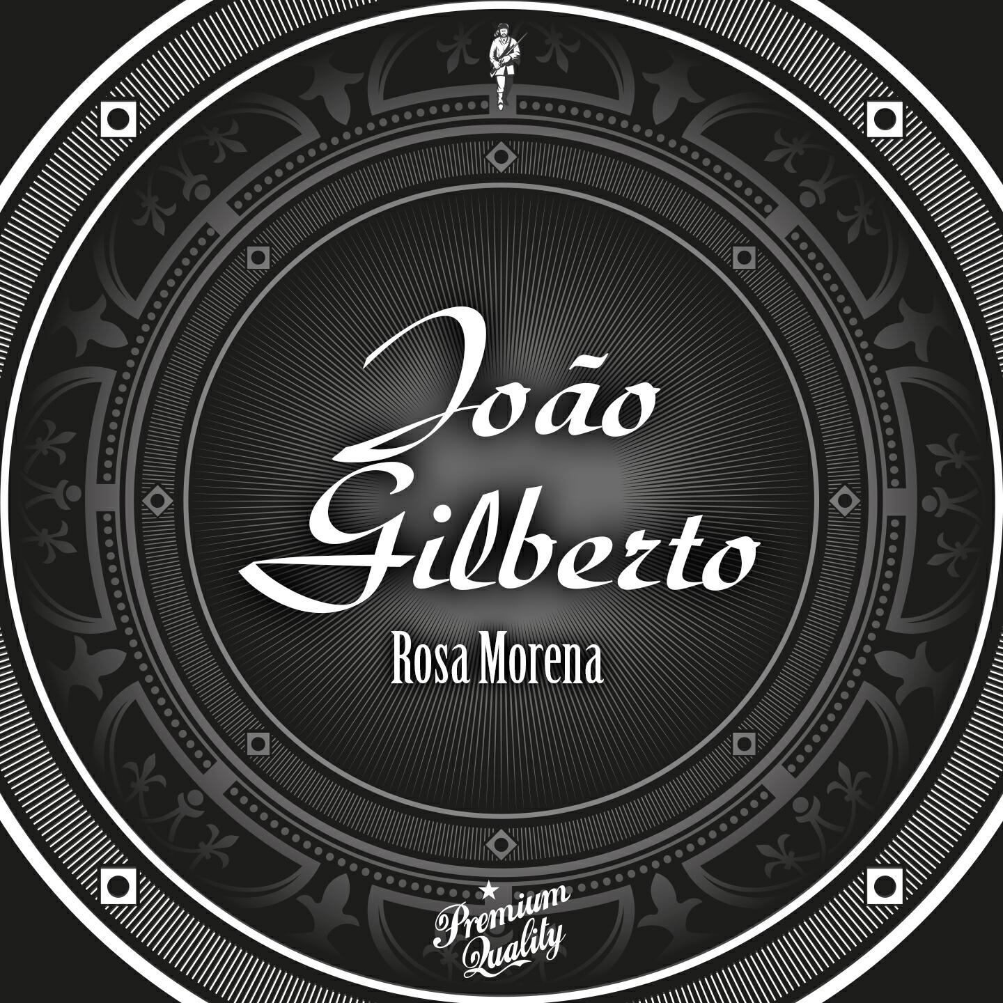 Joao Gilberto - Voçê e Eu