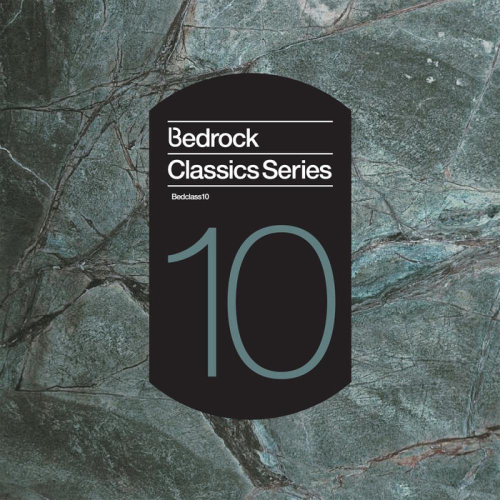 Постер альбома Bedrock Classics Series 10