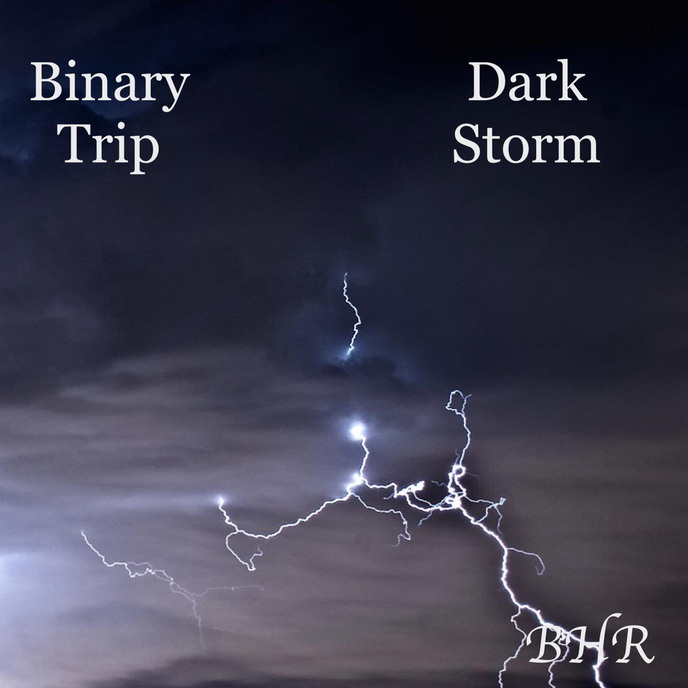 Постер альбома Dark Storm