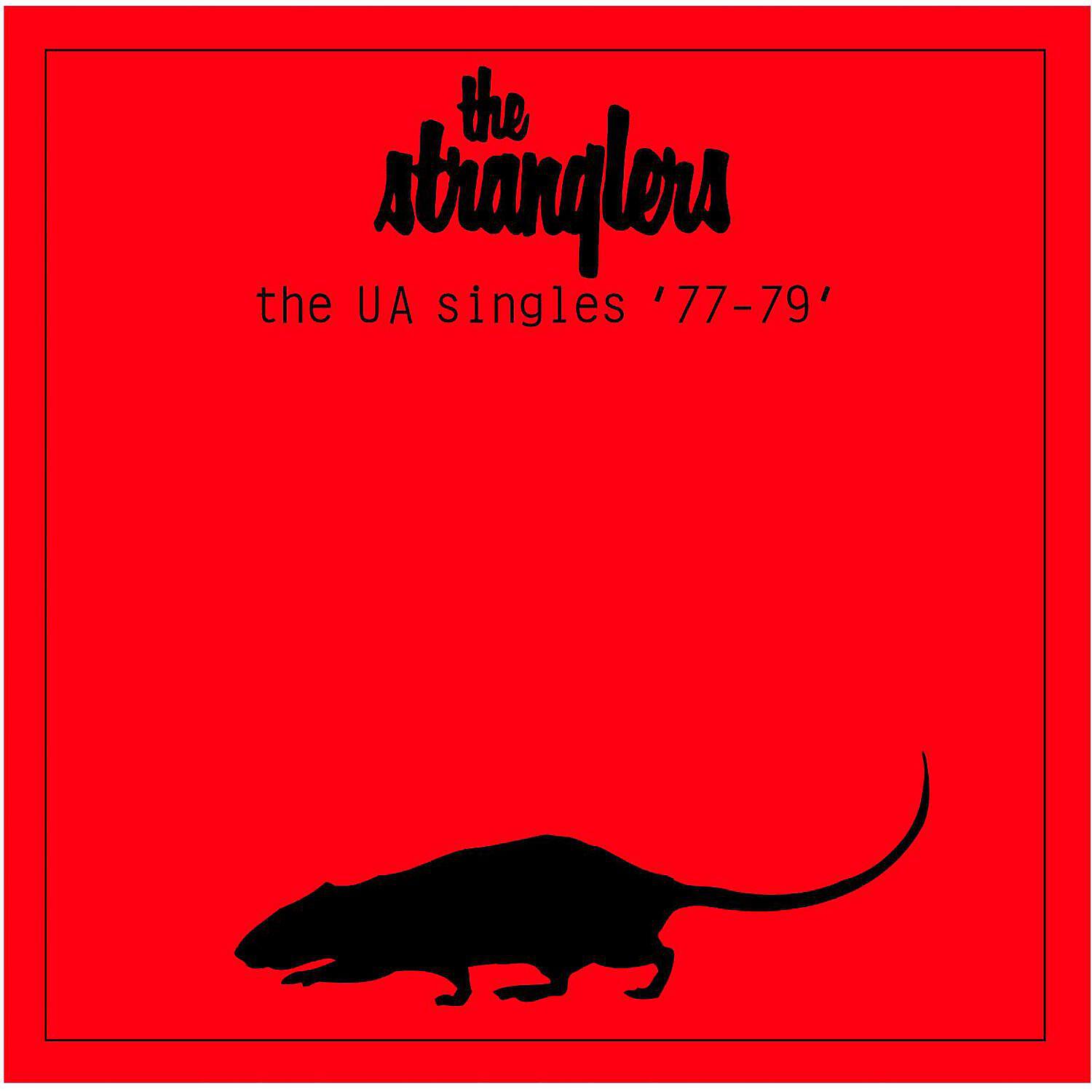 The Stranglers - Peasant in the Big Shitty (Live at the Nashville '76)