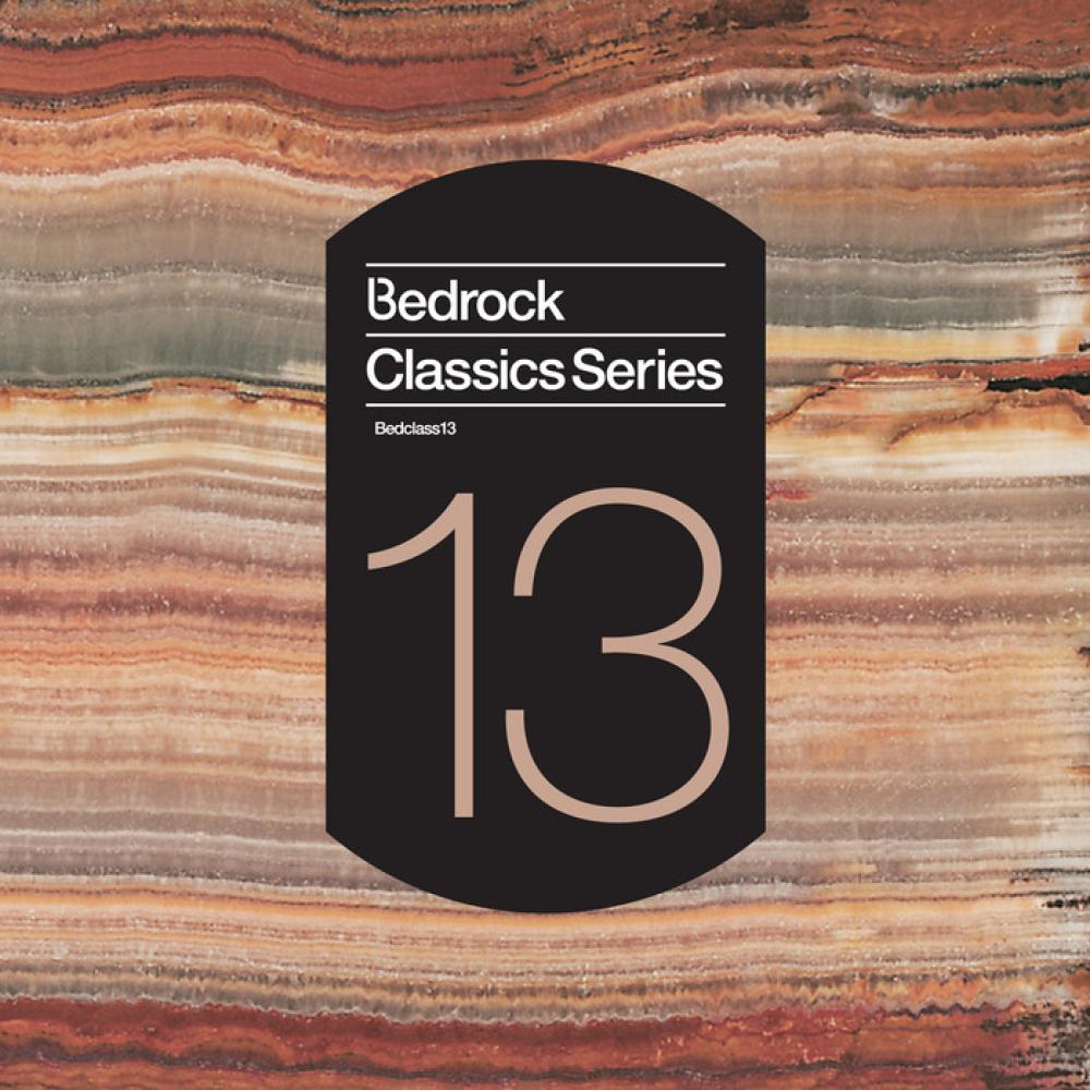 Постер альбома Bedrock Classics Series 13