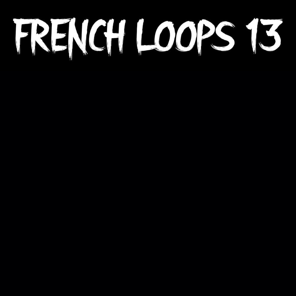 Постер альбома French.Loop's 13