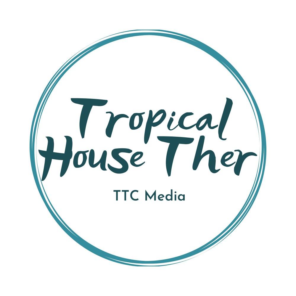 Постер альбома Tropical House Ther