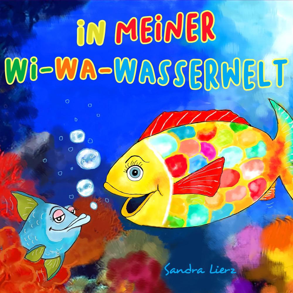 Постер альбома In meiner Wi-Wa-Wasserwelt