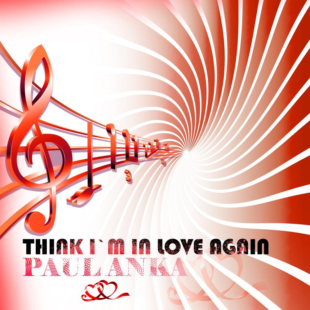 Постер альбома Think Am in Love Again