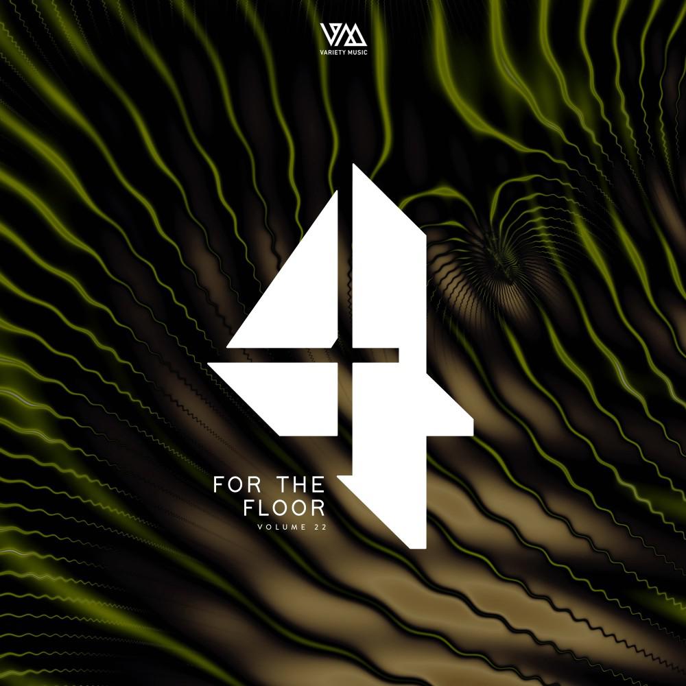 Постер альбома 4 for the Floor, Vol. 22
